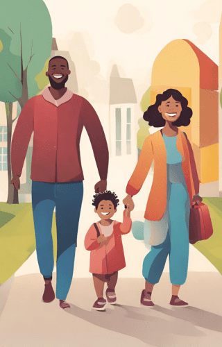 Parent Testimonial 2